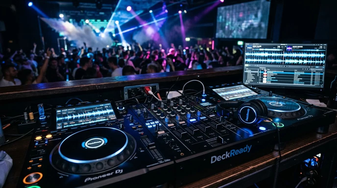 Beatportの音源はマスタリング不要？プロ音源でも調整が必要な理由