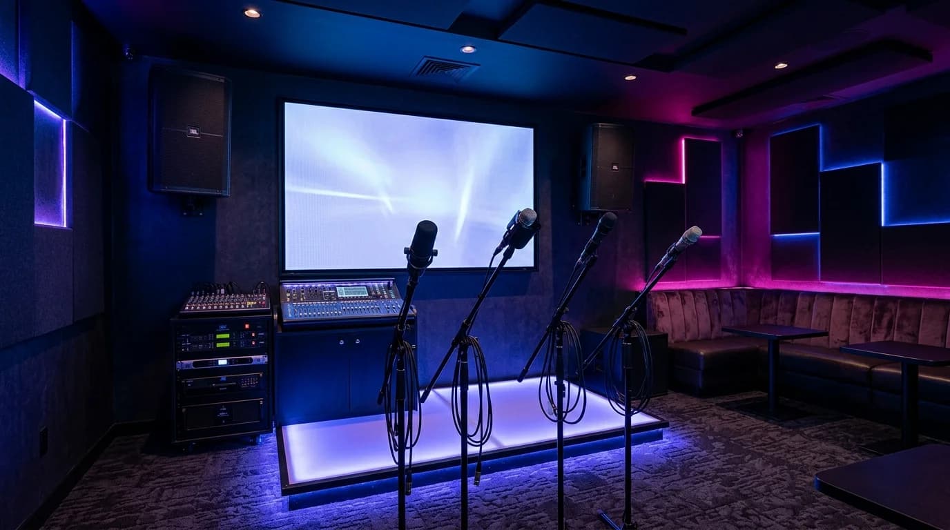 カラオケ音源（オケ）の音質を上げる方法