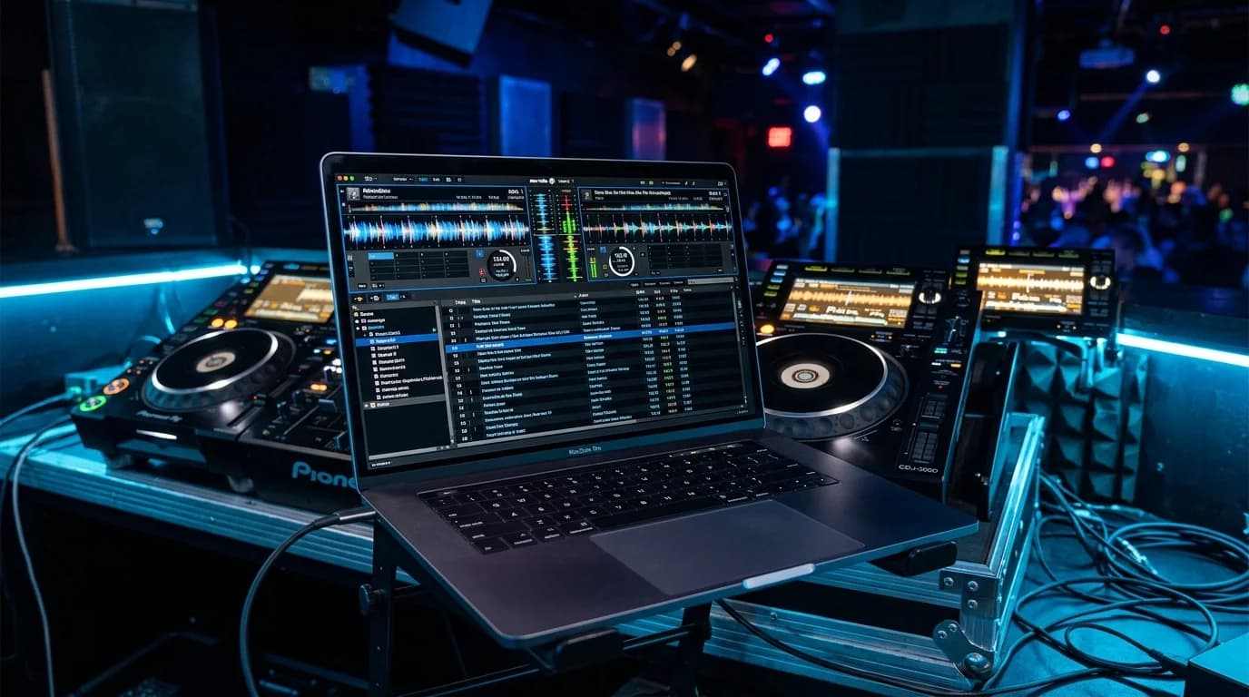 Why rekordbox Auto Gain Isn't Enough (And How to Fix It)