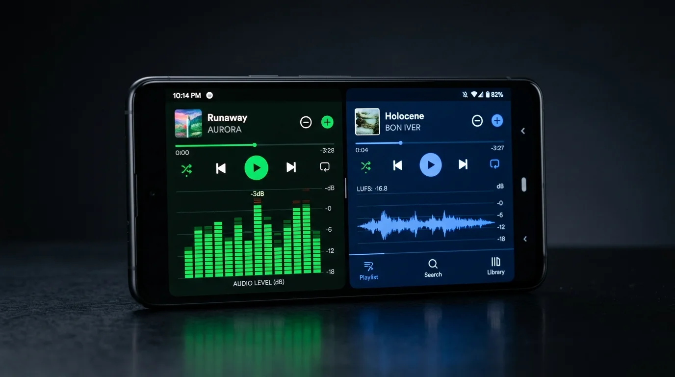 How to Fix Volume Differences Between Spotify Tracks