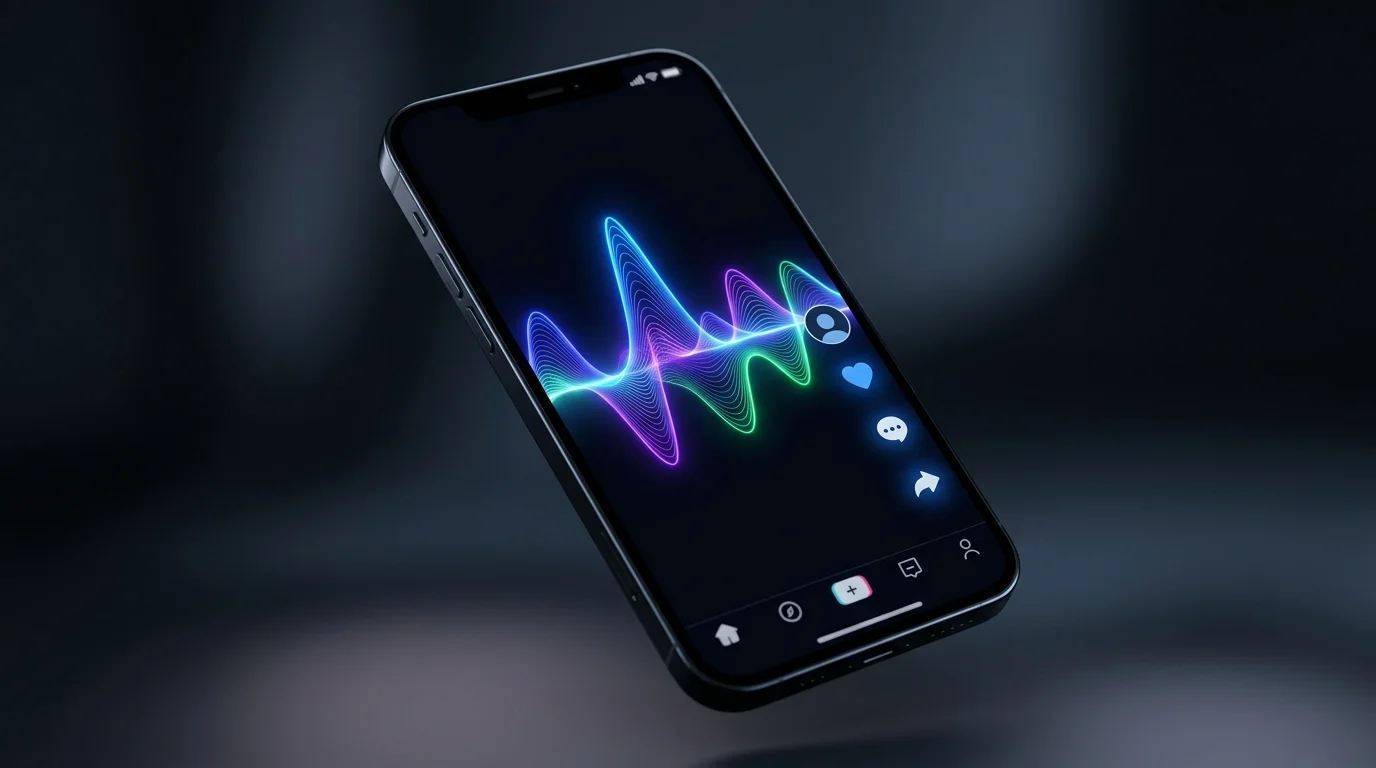 TikTok・Shorts用BGMの音圧調整テクニック