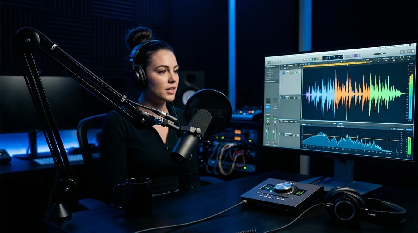 OBSの音声フィルター完全ガイド【配信音質を劇的改善】